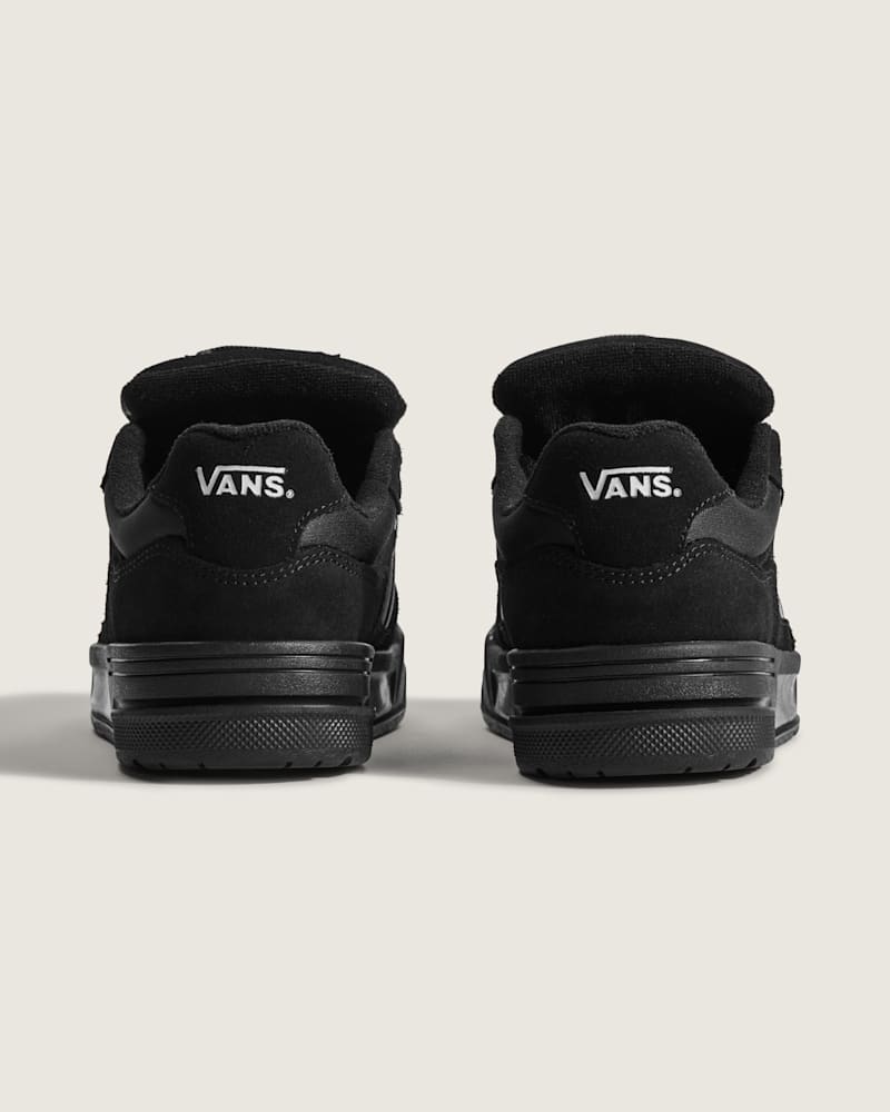 Мужские кроссовки Vans Upland Shoe — фото 5