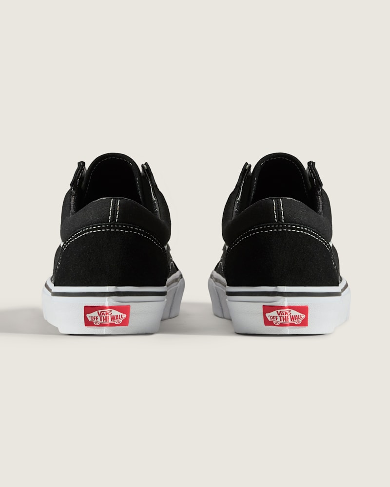 Кроссовки Vans Old Skool Shoe — фото 4