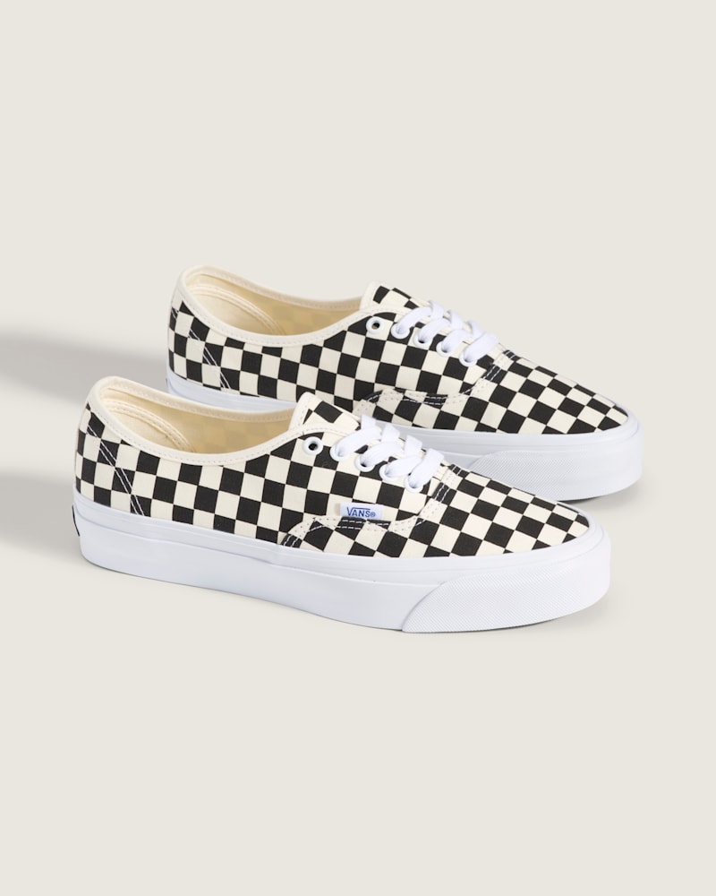 Кроссовки Vans Premium Authentic Shoe — фото 2