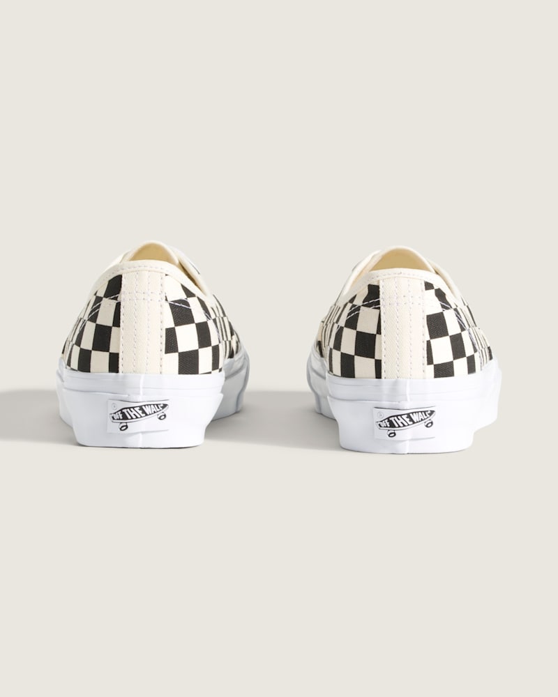 Кроссовки Vans Premium Authentic Shoe — фото 4