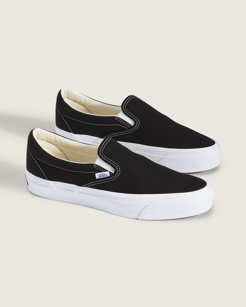 Кроссовки Vans Premium Slip-On Shoe — фото 2