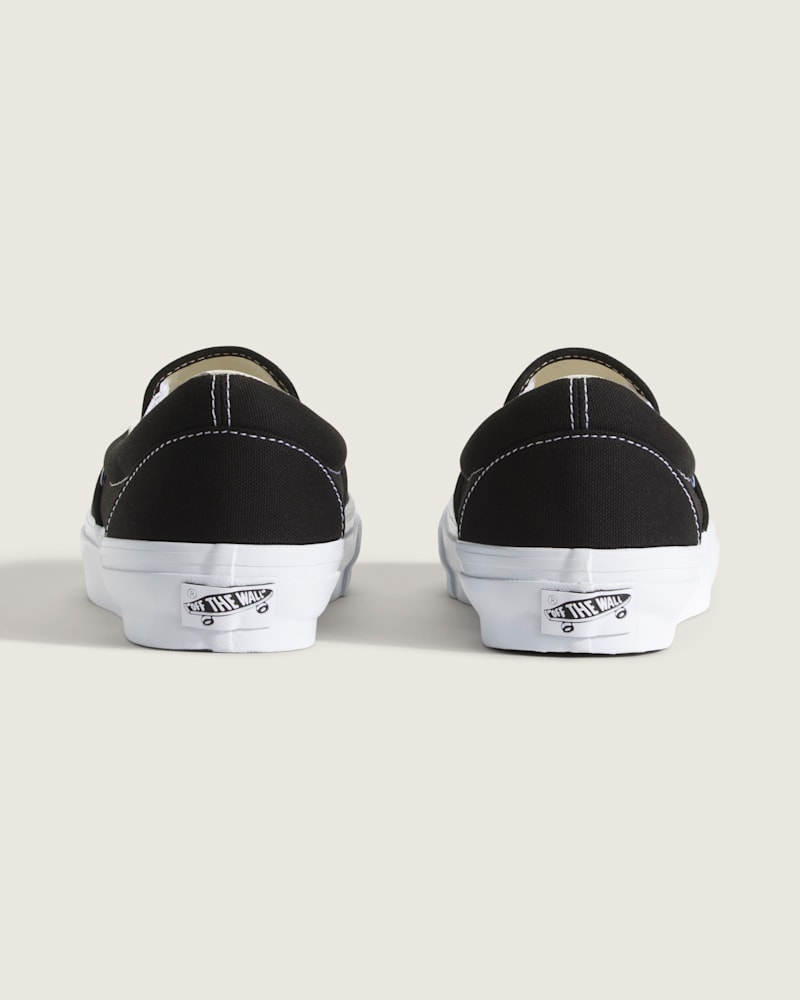 Кроссовки Vans Premium Slip-On Shoe — фото 4