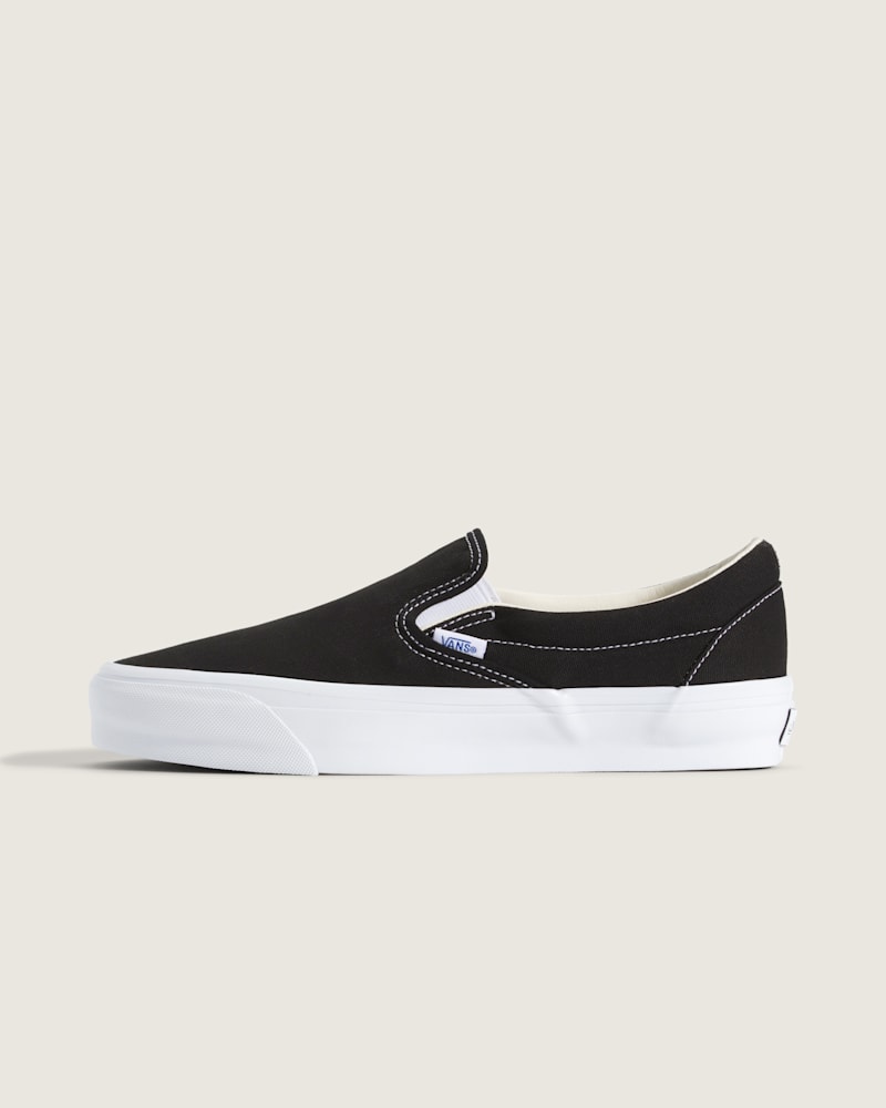 Кроссовки Vans Premium Slip-On Shoe