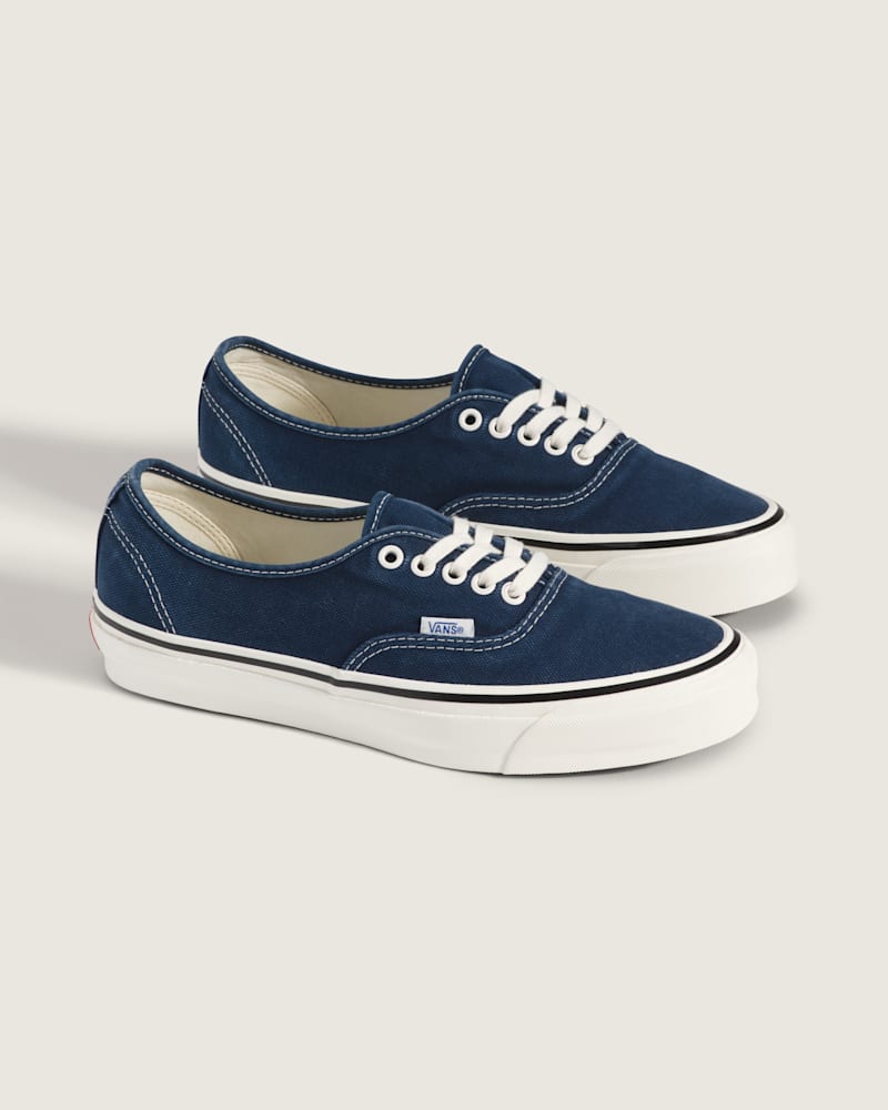 Мужские кроссовки Vans Premium Authentic Shoe — фото 2