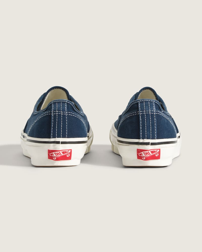 Мужские кроссовки Vans Premium Authentic Shoe — фото 4