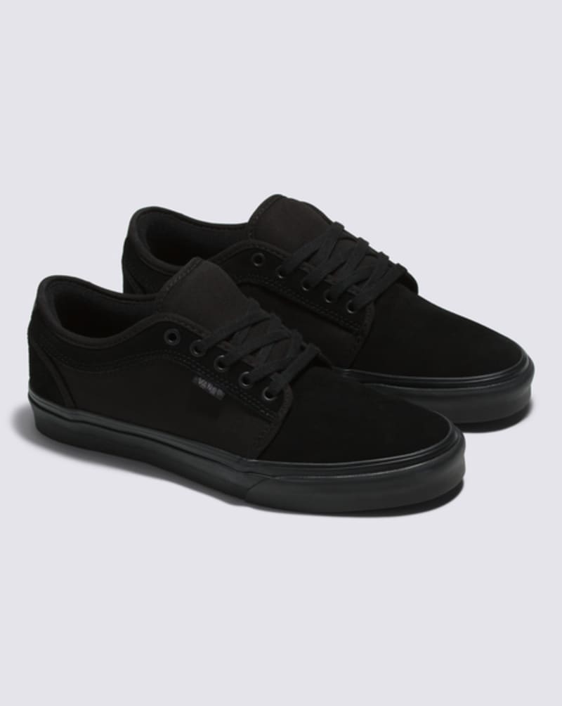 Мужские кроссовки Vans Skate Chukka Low Shoe — фото 2
