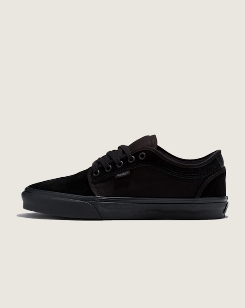 Мужские кроссовки Vans Skate Chukka Low Shoe