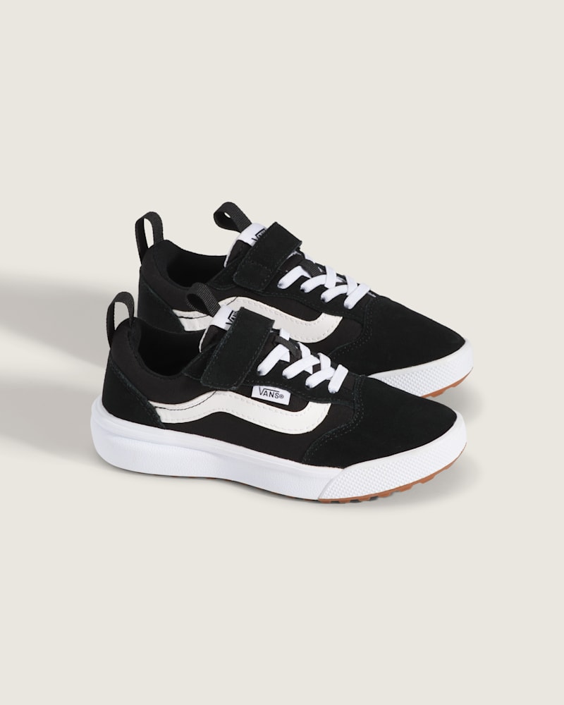 Мужские кроссовки Vans Little Kids UltraRange V Shoe — фото 2
