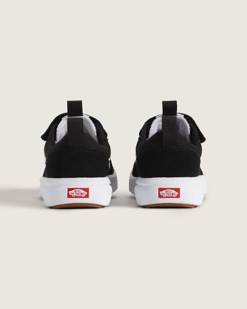 Мужские кроссовки Vans Little Kids UltraRange V Shoe — фото 4
