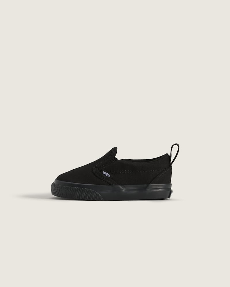Мужские кроссовки Vans Toddler Classic Slip-On V Shoe