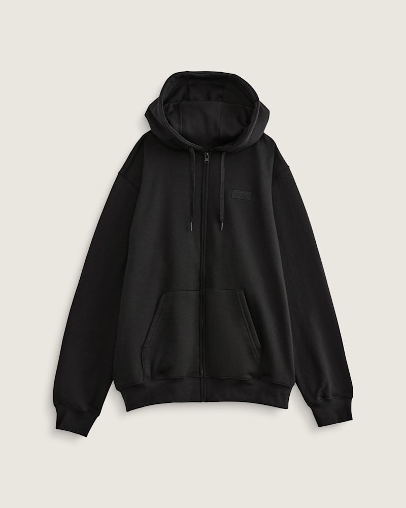 Женские худи Vans Core Basic Full Zip