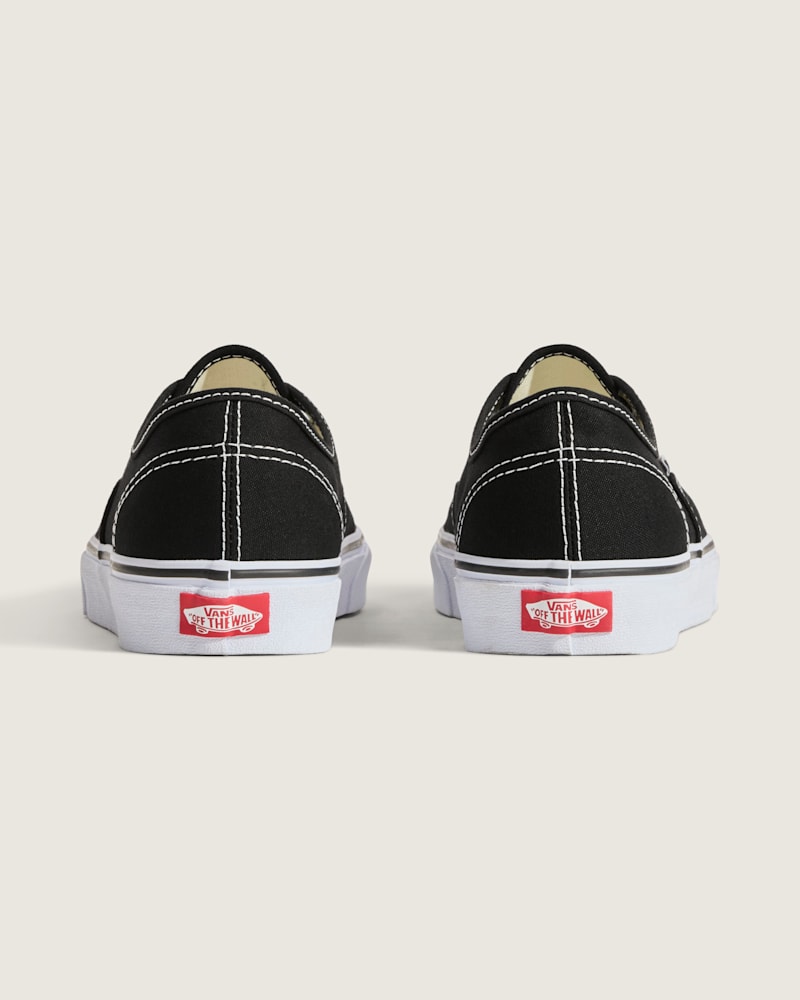 Кроссовки Vans Authentic Shoe — фото 4