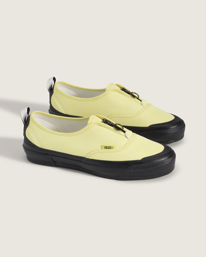 Мужские кроссовки Vans OTW Authentic 44 Zip Vibram — фото 2