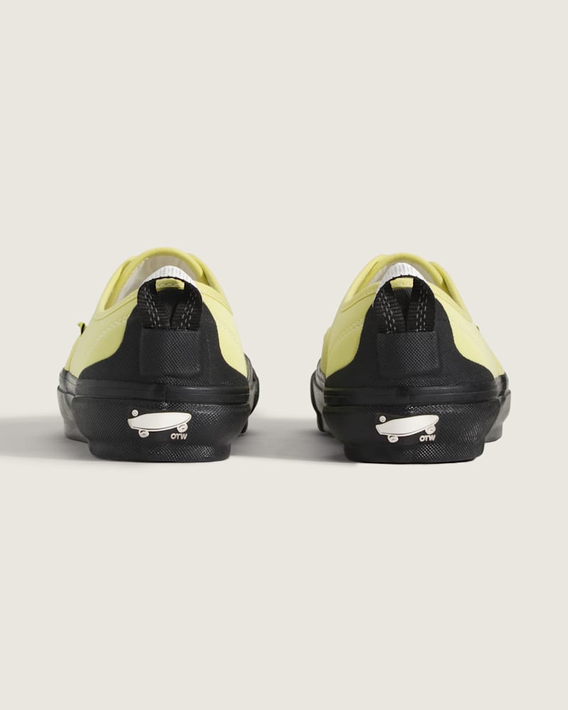 Мужские кроссовки Vans OTW Authentic 44 Zip Vibram — фото 4