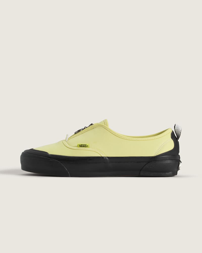 Мужские кроссовки Vans OTW Authentic 44 Zip Vibram