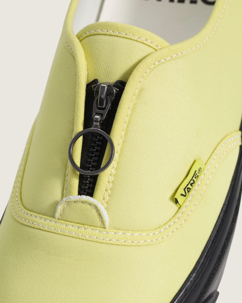 Мужские кроссовки Vans OTW Authentic 44 Zip Vibram — фото 5