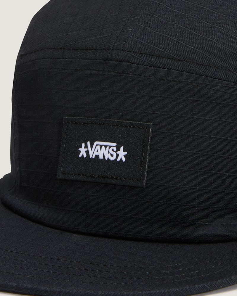 Головные уборы Vans Skate Snapback Hat by Atiba Jefferson — фото 3
