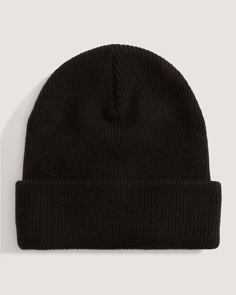 Мужские шапки Vans Kids Vans Classic Cuff Beanie — фото 2