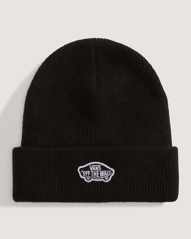 Мужские шапки Vans Kids Vans Classic Cuff Beanie