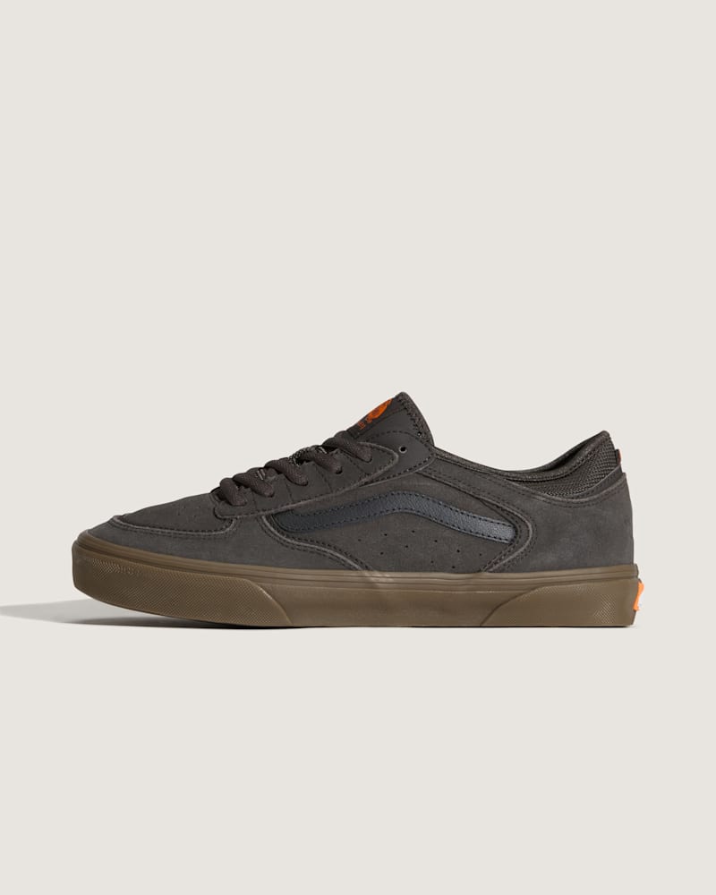 Мужские кроссовки Vans Skate Rowley Shoe