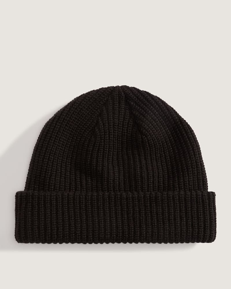 Мужские шапки Vans Kids Core Basic Cuff Beanie — фото 2