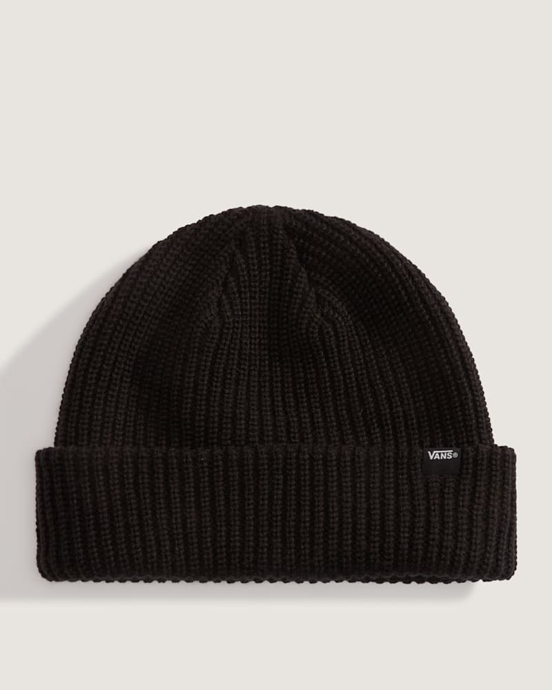 Мужские шапки Vans Kids Core Basic Cuff Beanie