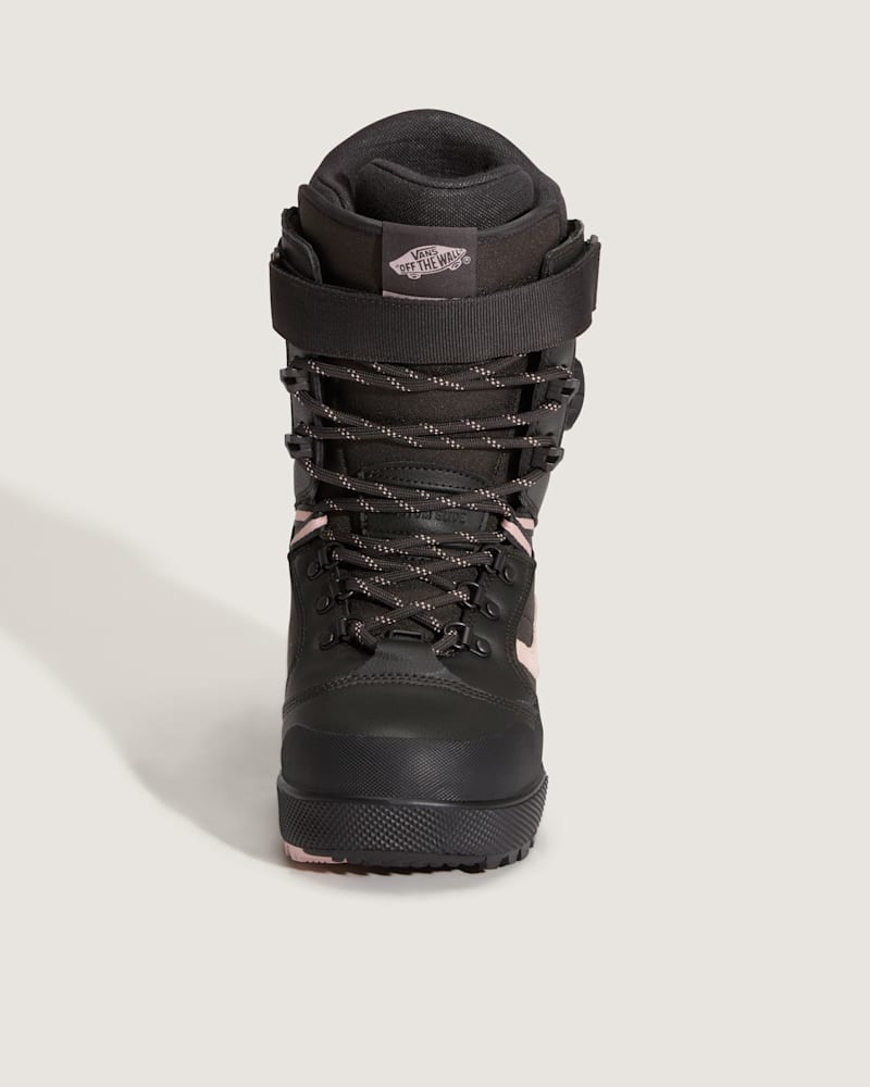 Мужские ботинки Vans Women's Luna Pro Snowboard Boot — фото 2