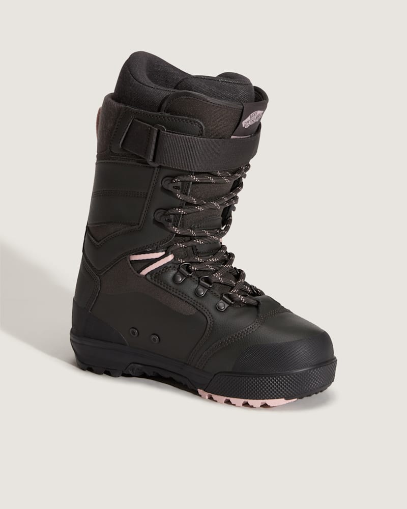 Мужские ботинки Vans Women's Luna Pro Snowboard Boot — фото 3