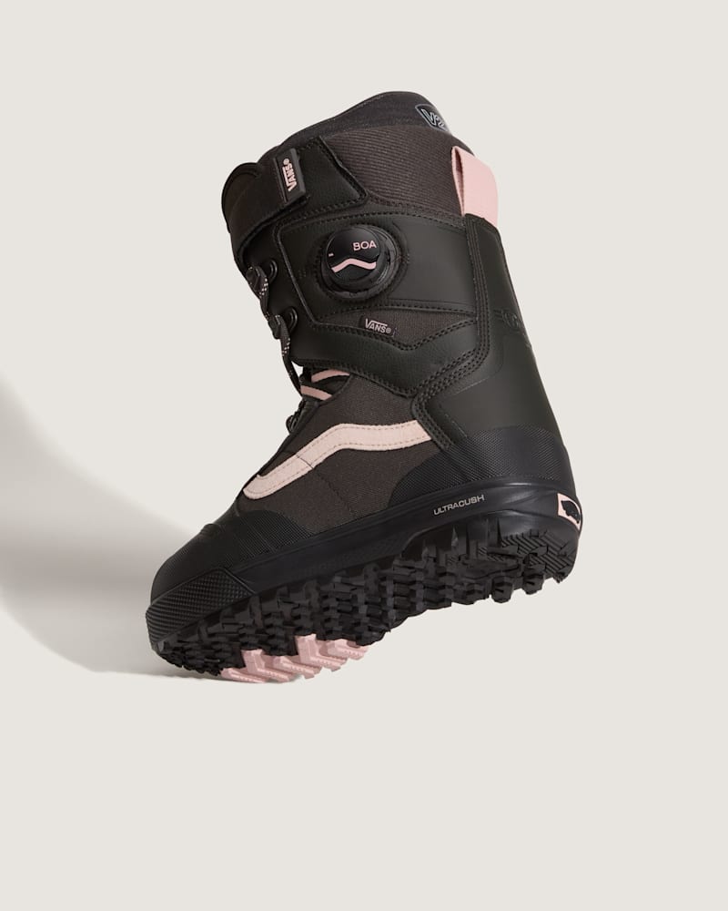 Мужские ботинки Vans Women's Luna Pro Snowboard Boot — фото 4