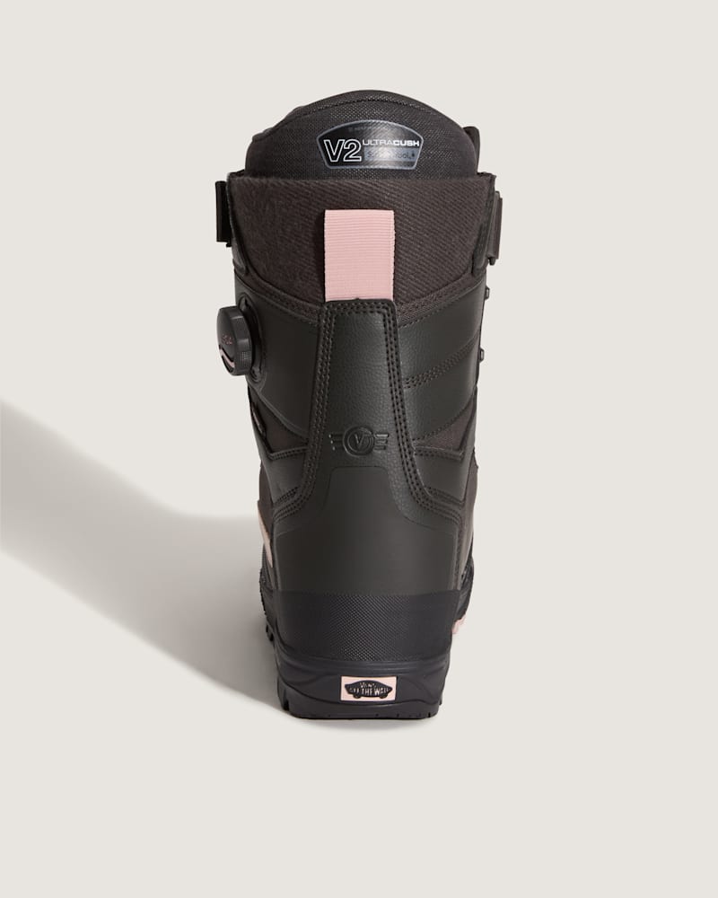 Мужские ботинки Vans Women's Luna Pro Snowboard Boot — фото 5