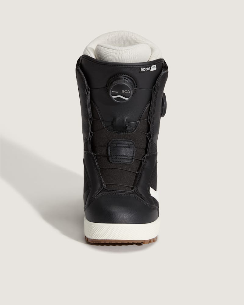 Мужские ботинки Vans Women's Encore Pro Snowboard Boot — фото 2