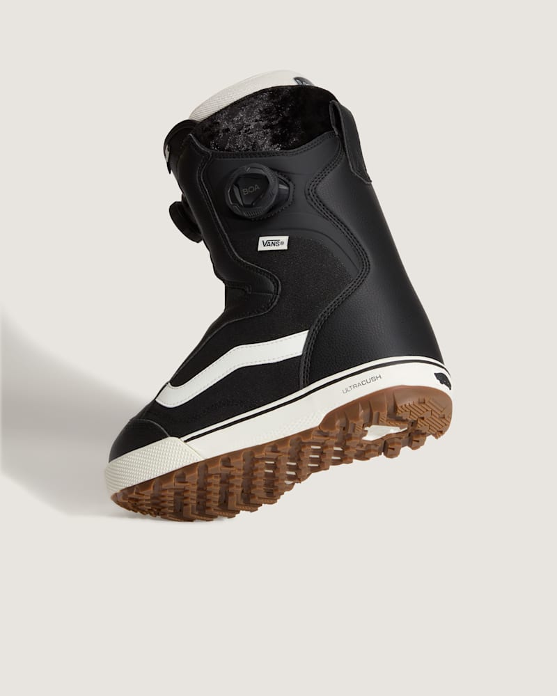 Мужские ботинки Vans Women's Encore Pro Snowboard Boot — фото 4