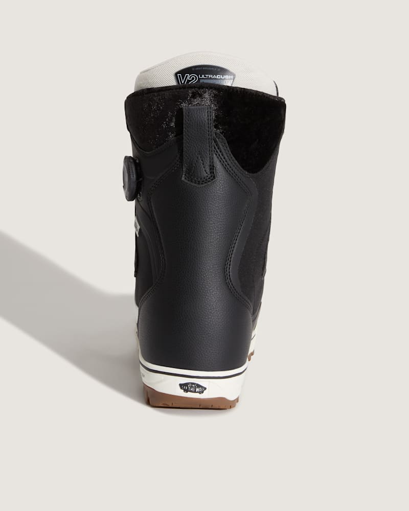 Мужские ботинки Vans Women's Encore Pro Snowboard Boot — фото 5