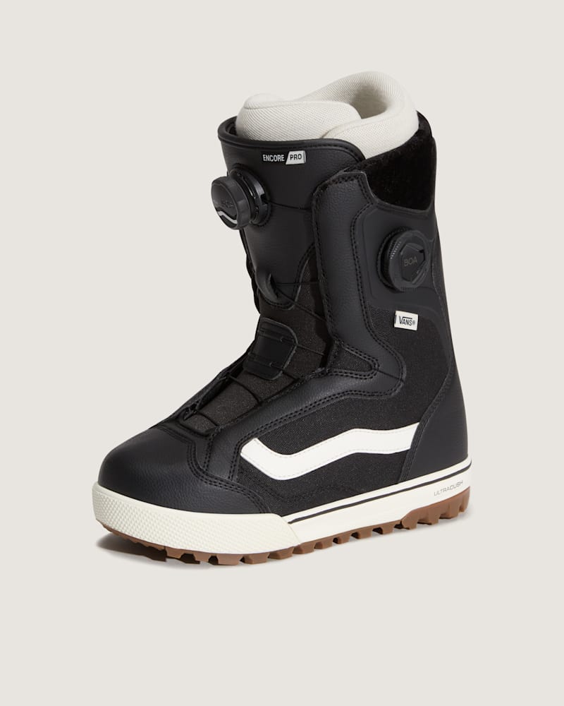 Мужские ботинки Vans Women's Encore Pro Snowboard Boot