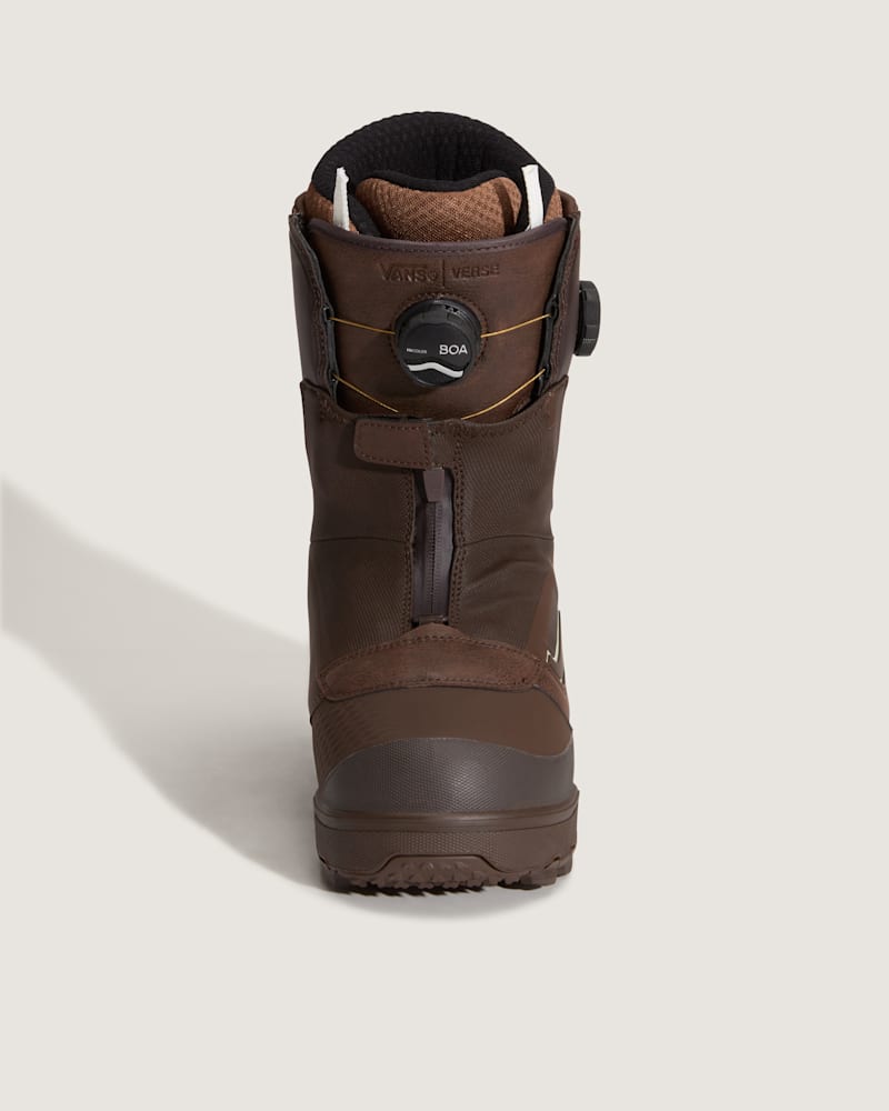 Мужские ботинки Vans Verse Snowboard Boot — фото 2