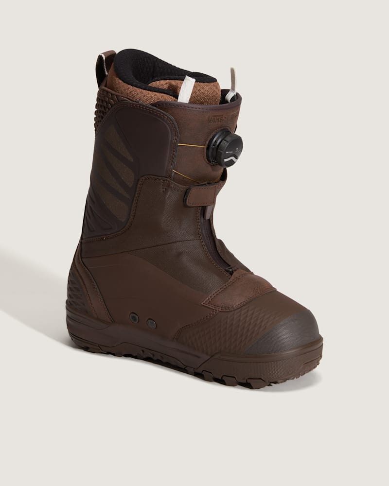 Мужские ботинки Vans Verse Snowboard Boot — фото 3