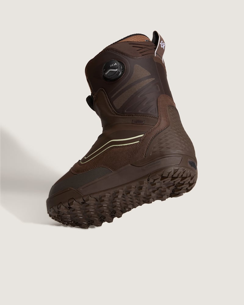 Мужские ботинки Vans Verse Snowboard Boot — фото 4