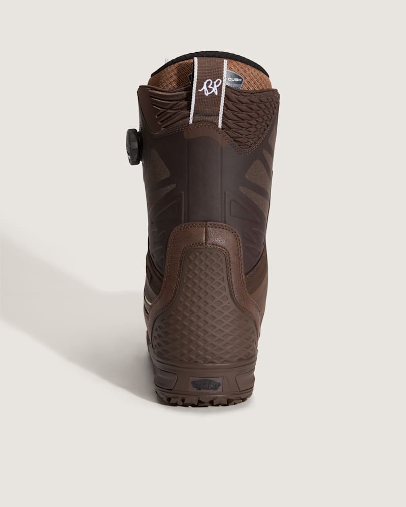 Мужские ботинки Vans Verse Snowboard Boot — фото 5
