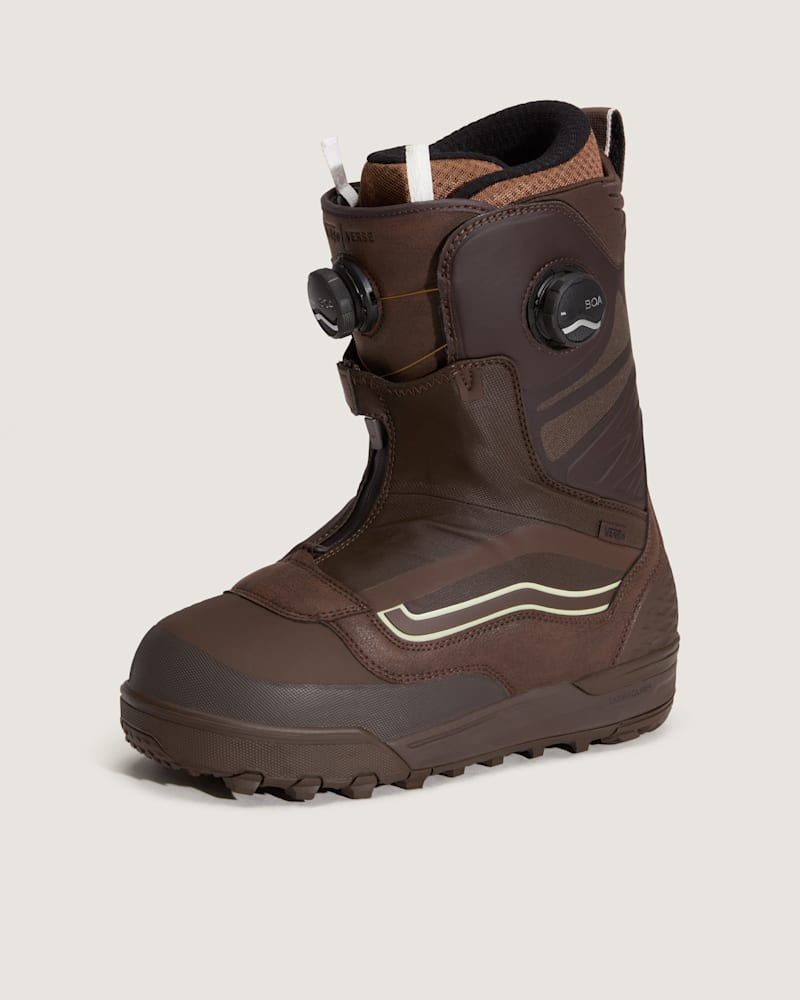 Мужские ботинки Vans Verse Snowboard Boot