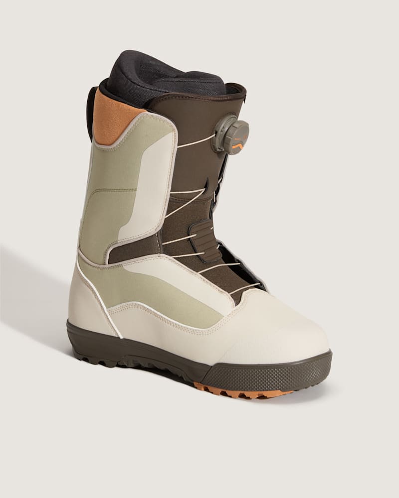 Мужские ботинки Vans Aura Pro Snowboard Boot — фото 3