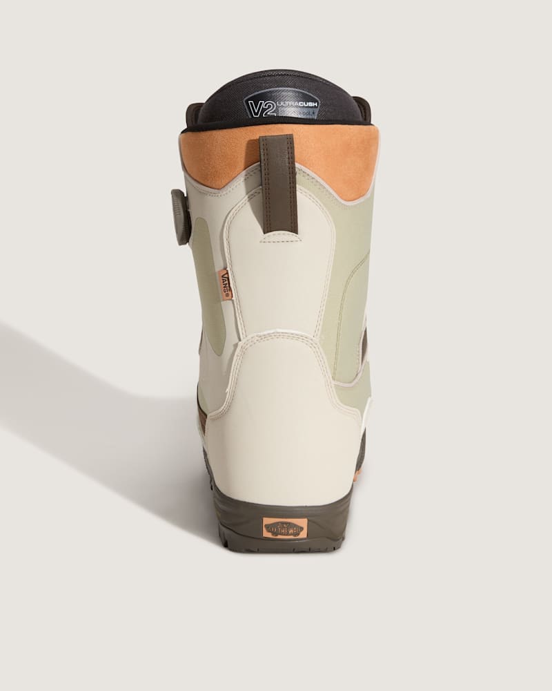 Мужские ботинки Vans Aura Pro Snowboard Boot — фото 5