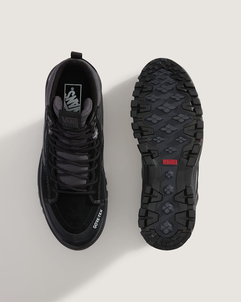Мужские кроссовки Vans Sk8-Hi GORE-TEX Insulated Shoe — фото 3