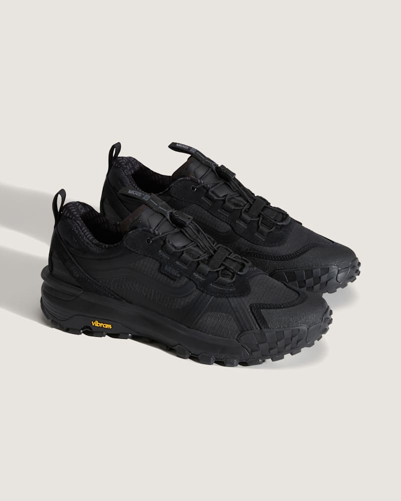 Мужские кроссовки Vans Crosspath XC GORE-TEX Shoe — фото 2