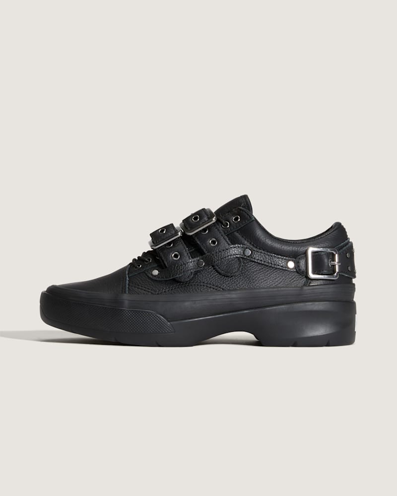 Женские кроссовки Vans Premium Old Skool Efron Shoe