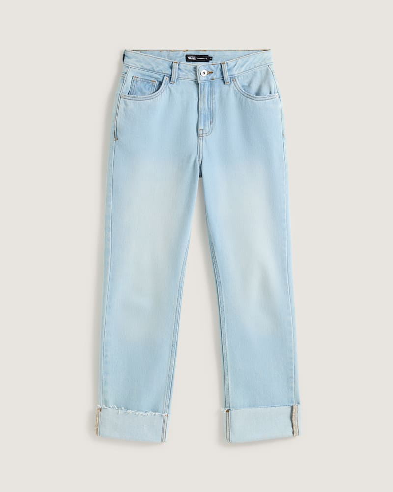 Женские брюки Vans Annabelle Pants