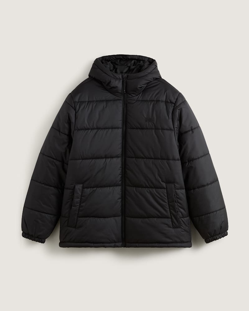 Куртки Vans Hillgate Puffer Jacket