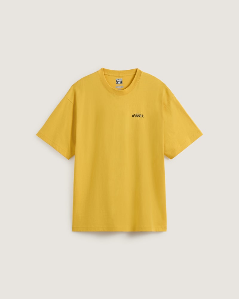 Футболки Vans Skate Hug T-Shirt by Atiba Jefferson
