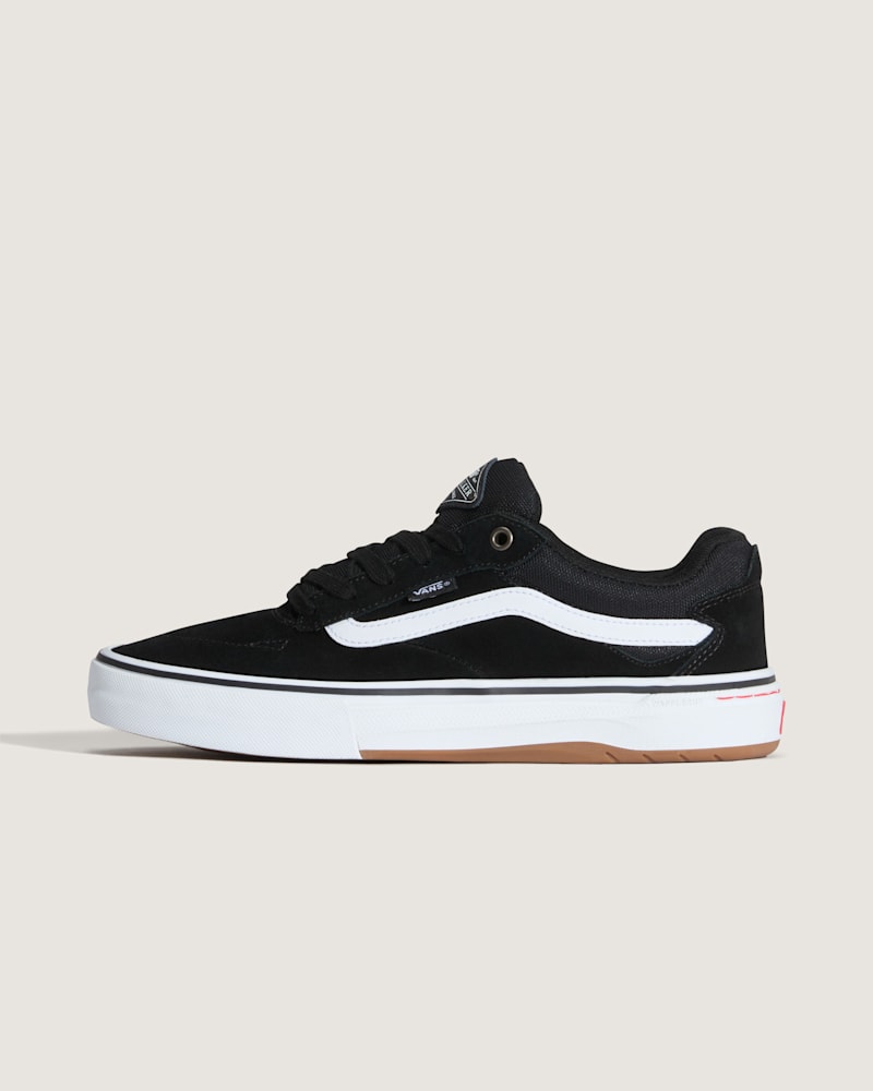 Кроссовки Vans Skate Kyle Walker Wafflecup Shoe