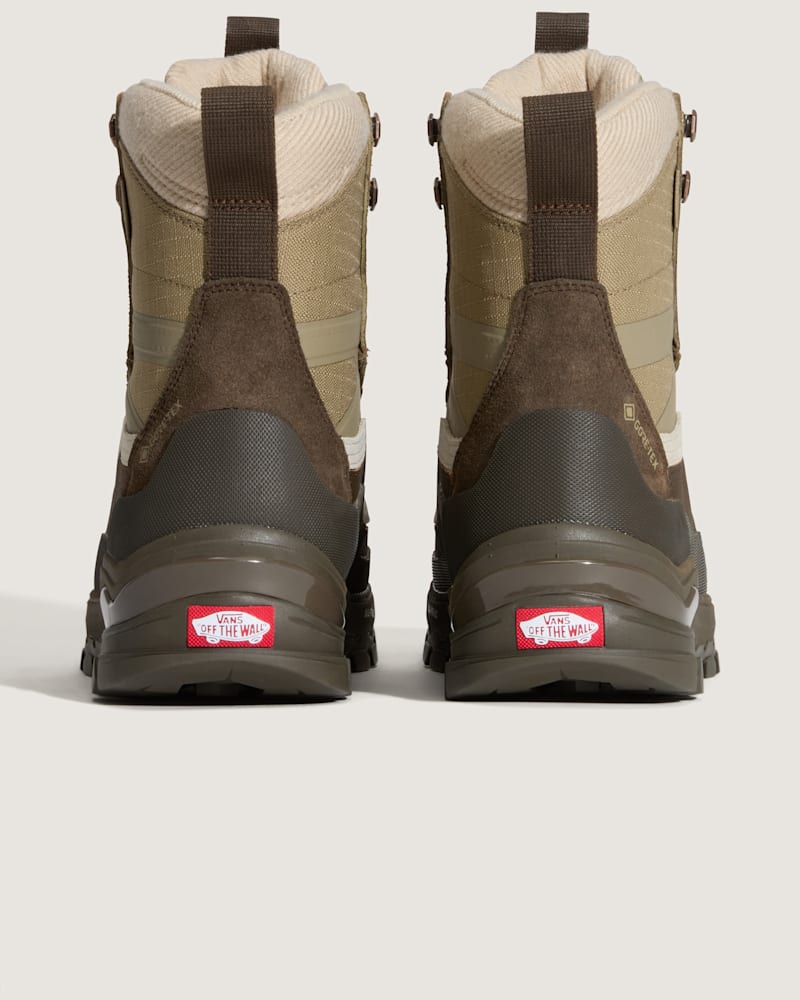 Мужские ботинки Vans Snow-Kicker GORE-TEX Boot — фото 4