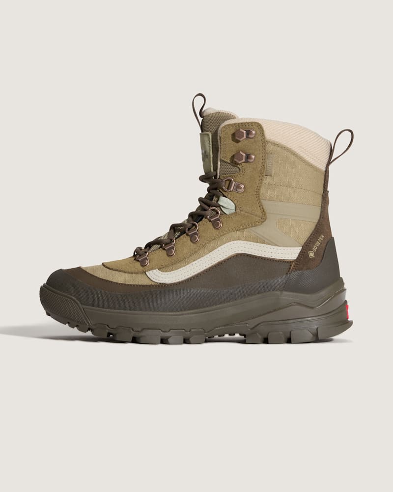 Мужские ботинки Vans Snow-Kicker GORE-TEX Boot